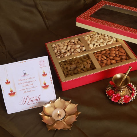 Healthy Master Gift Box Dazzle